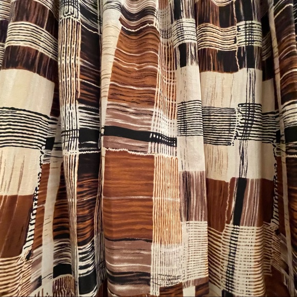 NWOT Plenty by Tracy Reese 100% silk dress - Picture 11 of 11